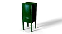 Green Locker