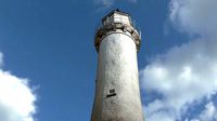 Stumholmen lighthouse 8K