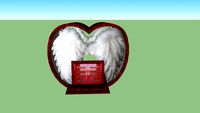 ANGEL HEART HOUSE