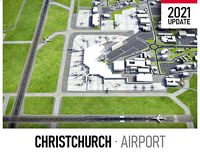 Christchurch Airport