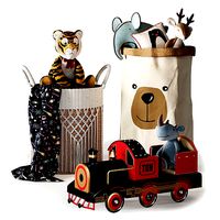 Kids Room Decor 11