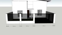 kitchen set buk tety