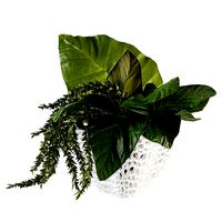 Bouquet Mary Bowl