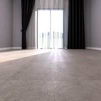 Floor Hyper Grey 60x6
