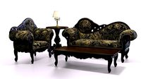 Furniture liliya