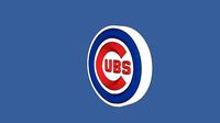 Chicago Cubs Team Logo