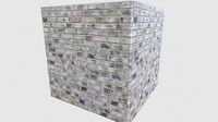 Brick wall textures pack
