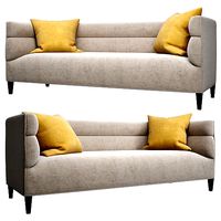 Wesley Hall - Chandler Sofa