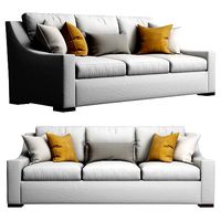 Wesley Hall - Netherton Sofa
