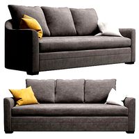 Wesley Hall - Gerringer Sofa