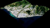 Roseau - Dominica