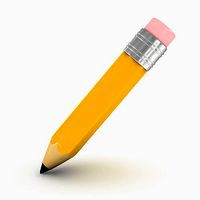 Pencil