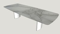 Mesa de Jantar Orla