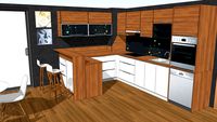 kitchenset