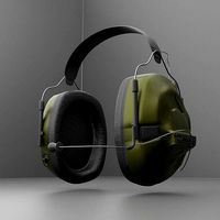Military Headset