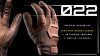 Tactical Gloves 022