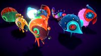 V5 Animal Colections