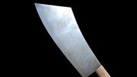 Meat Cleaver