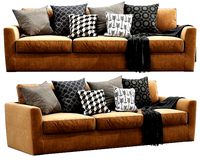 Linteloo winston 3 seater