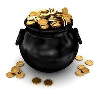 Pot of Gold