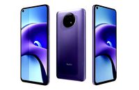 Xiaomi Redmi Note 9T Daybreak Purple