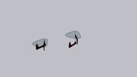 Noguchi Table