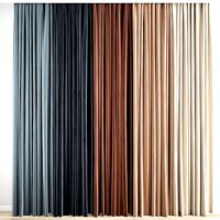 Curtain 162