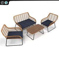 Garden furniture Madras