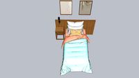 Dormitorio