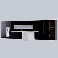 Kitchen Modern - One