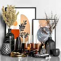 decorative set 7