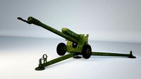 Artillery