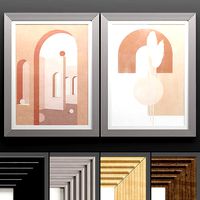 Art Frame 724