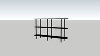 Sophisticated sidetable PTMD