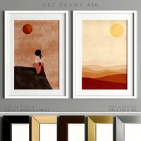 Art Frame A66
