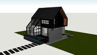 Black House 2310
