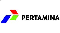 Logo Pertamina