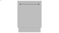 Lava-Louças Inox 14 Serviços - Elettromec