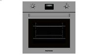 Forno Luce Multifunção Eletrônico 60 cm - Elettromec