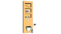 WC GEBERIT