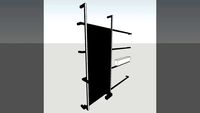 Metalon lavabo