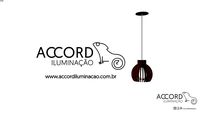 Pendente Accord Stecche Di Legno - REF 1237