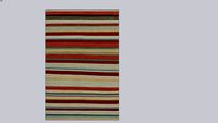 TAPETE KILIM MAGREB 33 - BY KAMY