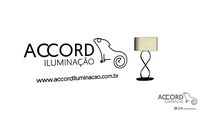 Abajur Accord Infinito - REF 7012