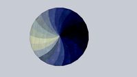 TAPETE GIROCOLOR TUFFEDS MULTI 3