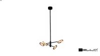 Pendente PLEXUS - REF RE002S