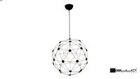 Pendente NOOM - REF JJ009M