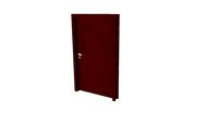 Porta Dalcomad - 120x210 - Renolite Chery