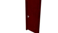 Porta Dalcomad - 90x210 - Renolite Chery