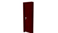 Porta Dalcomad - 60x210 - Renolite Chery